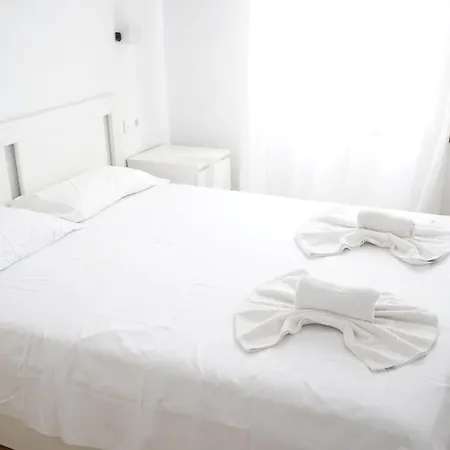Homenfun Menorca Arenal D En Castell Apartment