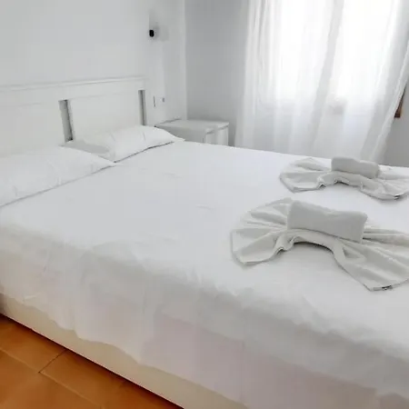 Homenfun Menorca Arenal D En Castell Apartment