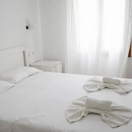 Homenfun Menorca Arenal D En Castell Apartment Arenal d'en Castell