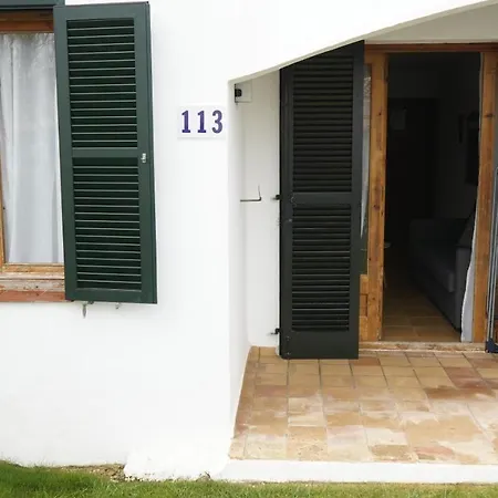Apartment Homenfun Menorca Arenal D En Castell Arenal d'en Castell