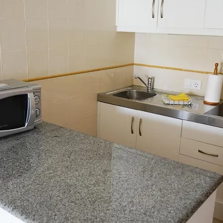 Apartment Homenfun Menorca Arenal D En Castell *