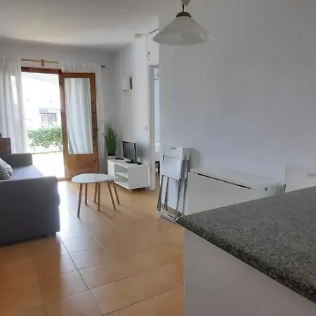Apartment Homenfun Menorca Arenal D En Castell