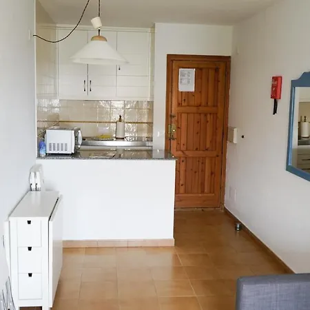 Apartament Homenfun Menorca Arenal D En Castell Arenal d'en Castell