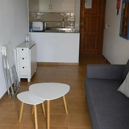Homenfun Menorca Arenal D En Castell Apartament Arenal d'en Castell
