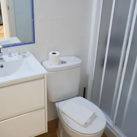Apartament Homenfun Menorca Arenal D En Castell