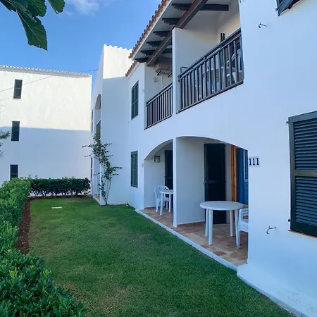 Apartament Homenfun Menorca Arenal D En Castell *
